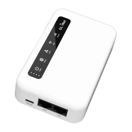 GL.iNet Puli 4G Router